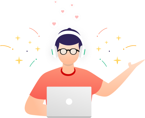 友善餐廳示意圖